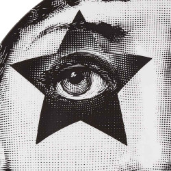 PIATTO PARETE 26 CM, TEMA E VARIAZIONI N.381