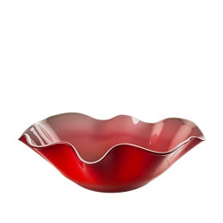 NARCISO BOWL 700.19 - RED /...