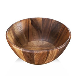 ACACIA SALAD BOWL