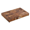 TAGLIERE ACACIA 45x30 CM, 55481