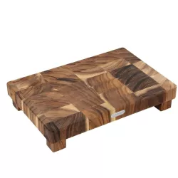 ACACIA CUTTING BOARD 45x30...