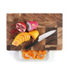 ACACIA CUTTING BOARD 45x30 CM, 55450