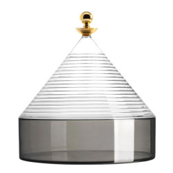 TRULLO STORAGE CONTAINER, 1550