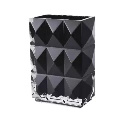 LOUXOR RECTANGULAR BLACK...