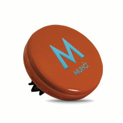 CEDAR/BERGAMOT CAR...