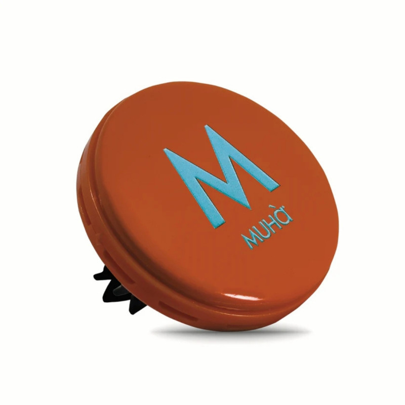 PROFUMATORE  AUTO CEDRO/BERGAMOTTO PCR1