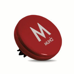 ORANGE/CINNAMON CAR...