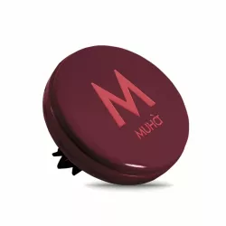 POMEGRANATE CAR FRESHENER PCR3