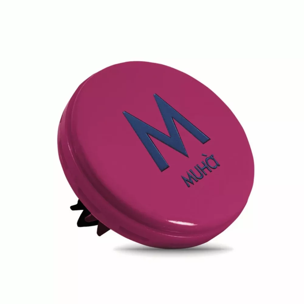 PROFUMATORE AUTO LINO/COTONE PCR4