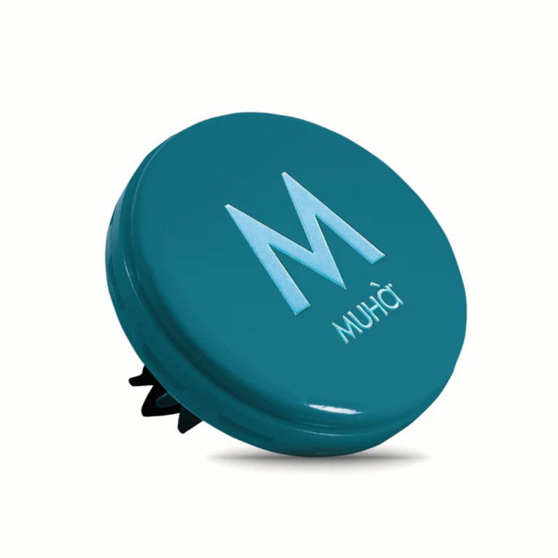 MINT/SANDALWOOD CAR FRESHENER PCR6