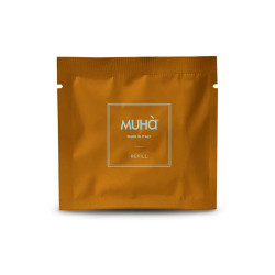 CEDAR/BERGAMOT CAR...