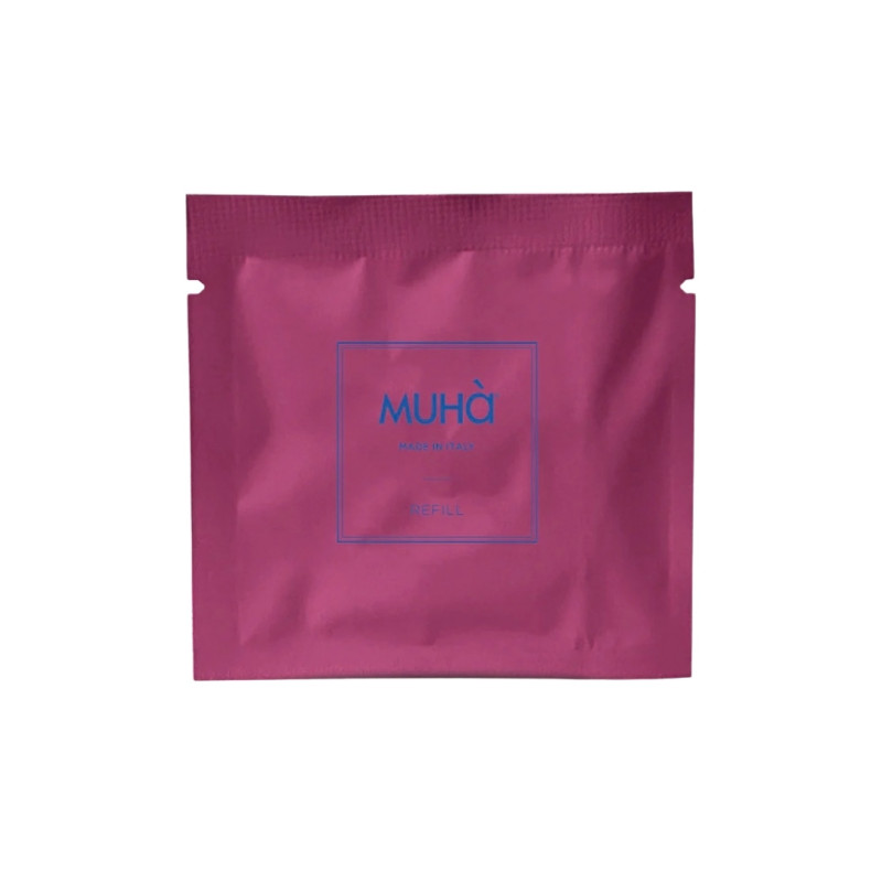 REFILL PROFUMATORE AUTO LINO/COTONE RCR4