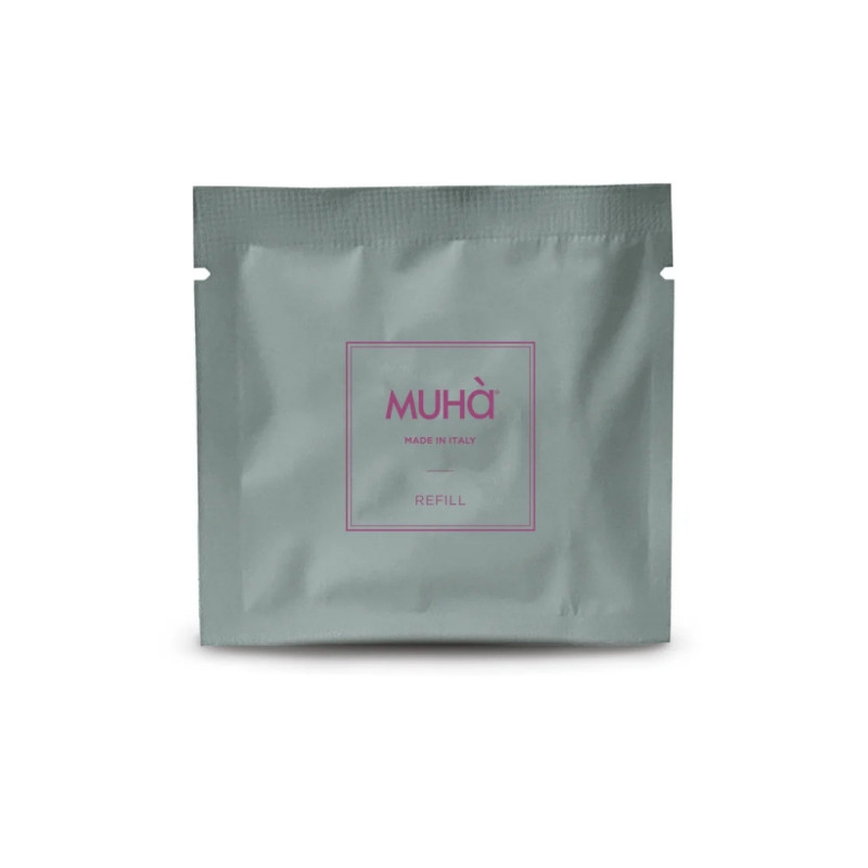 LEATHER/FRUIT CAR FRESHENER REFILL RCR5