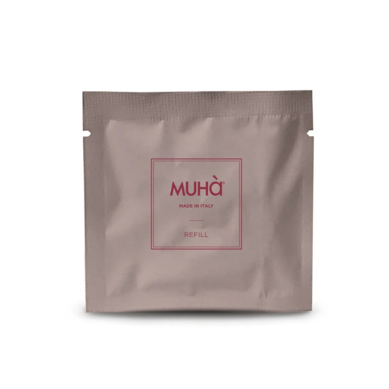 REFILL PROFUMATORE AUTO UVA E FICO RCR7