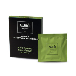 REFILL PROFUMATORE AUTO MOSTO SUPREMO RCR12