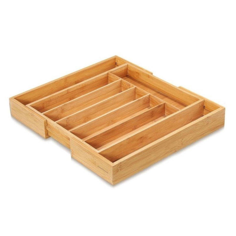 PORTAPOSATE IN BAMBU ESTENSIBILE