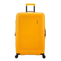 EXPANDABLE TROLLEY DASHPOP 77 CM, YELLOW