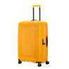 TROLLEY ESPANDIBILE DASHPOP 77 CM, GIALLO