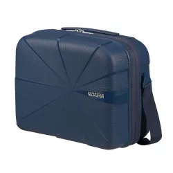 BEAUTY CASE NAVY STARVIBE