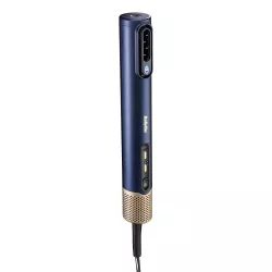HAIR DRYER AND STYLER, AS6550E