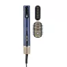 HAIR DRYER AND STYLER, AS6550E