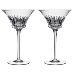 SET 2 COPPE CHAMPAGNE, GRAND ROYAL