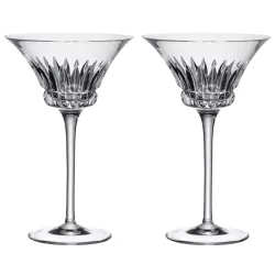 SET 2 COPPE CHAMPAGNE,...