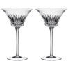 SET OF 2 CHAMPAGNE GLASSES, GRAND ROYAL