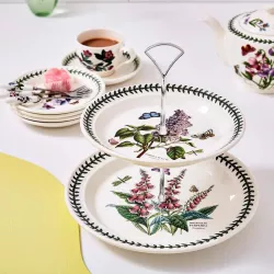 ALZAT 2 PIANI BOTANIC GARDEN BG46600