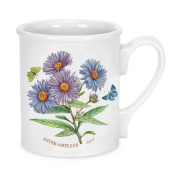 SET 6 MUG BOTANIC GARDEN 48700