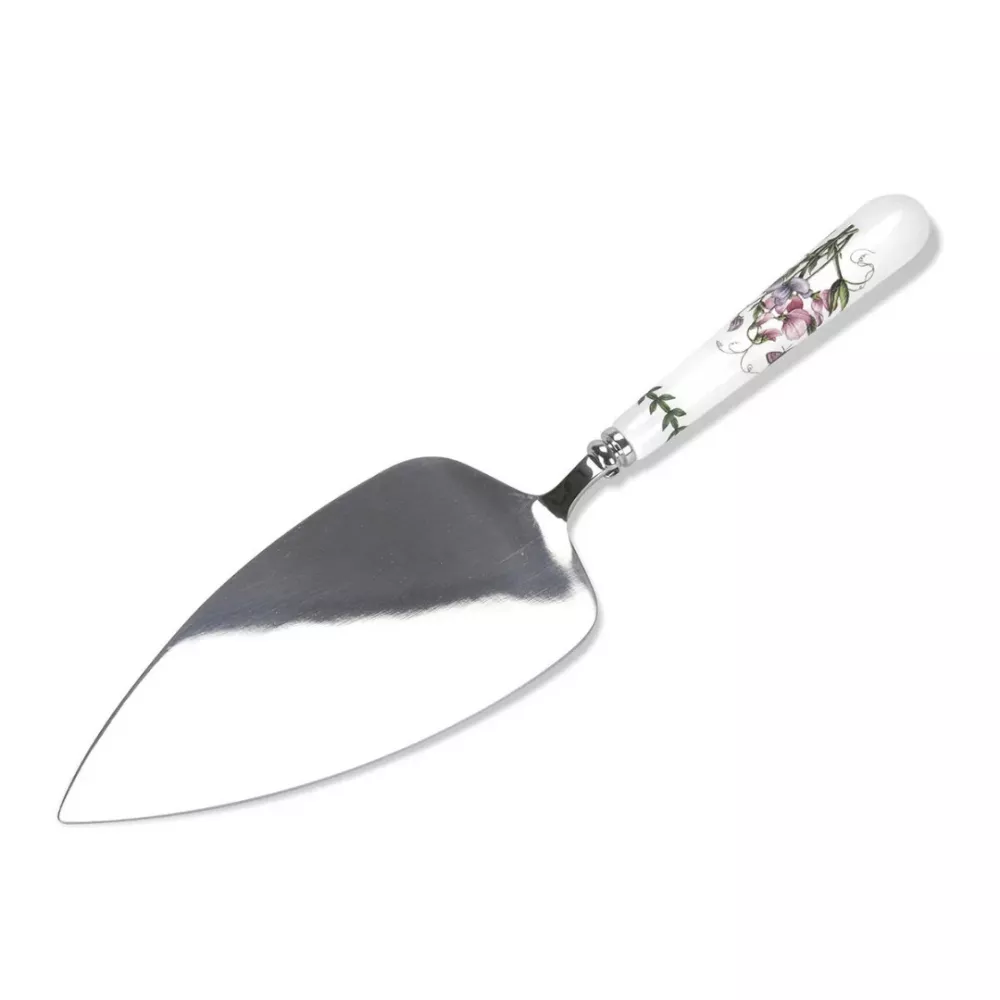 CAKE SERVER 25 CM BOTANIC GARDEN BG1104