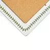 SET OF 4 BOTANIC GARDEN PLACEMATS 0010648013