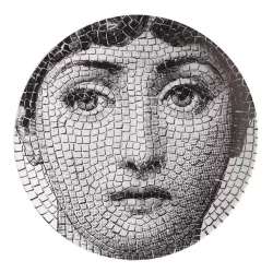 PIATTO PARETE 26 CM, TEMA E...