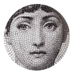 WALL PLATE 26 CM, TEMA & VARIAZIONI N.131