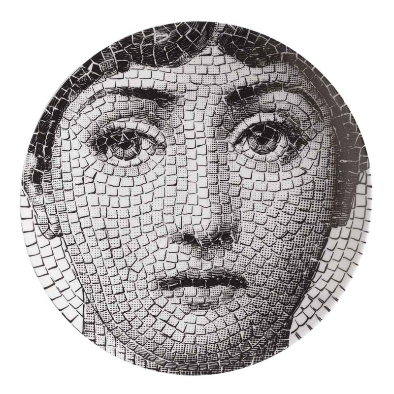 WALL PLATE 26 CM, TEMA & VARIAZIONI N.131