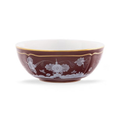 17 CM BOWL, ORIENTE ITALIANO
