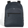 SARTORIAL LEATHER BACKPACK M