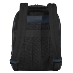 SARTORIAL LEATHER BACKPACK M