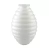 DECO VASE 707.11 - MILK-WHITE
