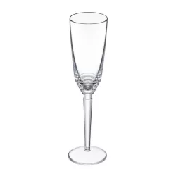 OXYMORE FLUTE GLASS, 14008000