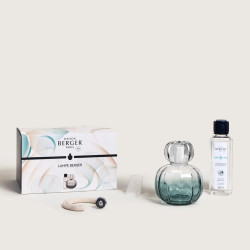 LAMPADA CATALITICA CORALI VERT +250ML AQUA CELESTE 004877