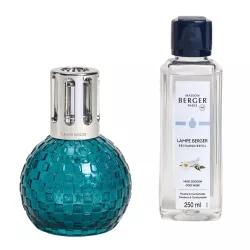 LAMPADA CATALITICA DISCO...