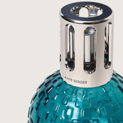 LAMPADA CATALITICA DISCO VERT + 250ML MUSC COCOON 004883