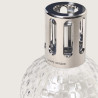 TRANSPARENT DISC LAMP + 250ML LILIFLORA 004884