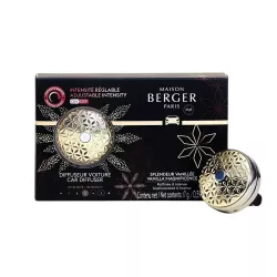 POMELIS CAR DIFFUSER BOX +...