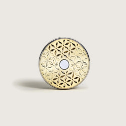 COFANETTO AUTO DIFFUSORE POMELIS +RICARICA SPLENDEUR VANILLE POMELIS