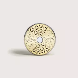 COFANETTO AUTO DIFFUSORE POMELIS +RICARICA SPLENDEUR VANILLE POMELIS