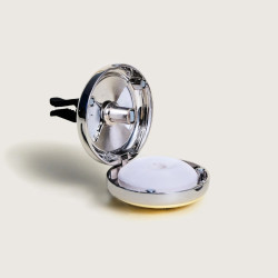 COFANETTO AUTO DIFFUSORE POMELIS +RICARICA SPLENDEUR VANILLE POMELIS