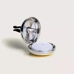 COFANETTO AUTO DIFFUSORE POMELIS +RICARICA SPLENDEUR VANILLE POMELIS