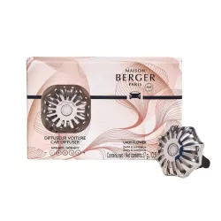 CAR DIFFUSER CHORAL GIFT...